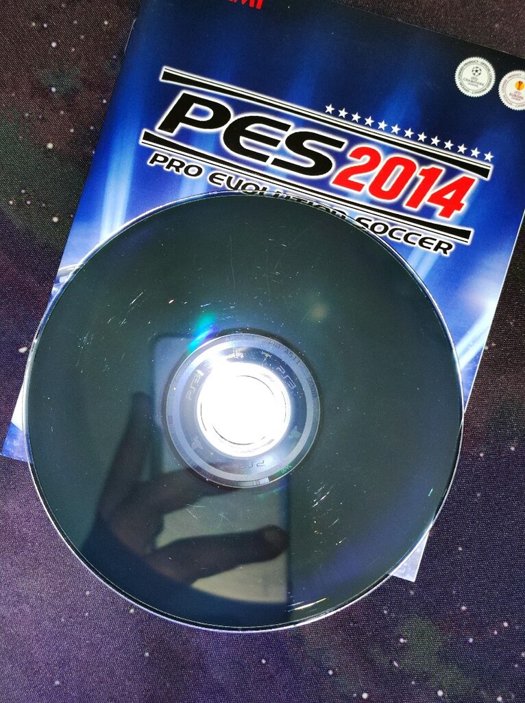 PES 2014 PS3 Oyun - 5