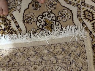 El yün halı - 2