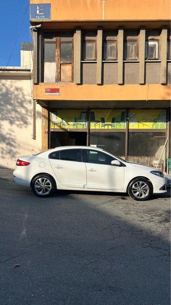 HATASIZ FLUENCE İCON - 3