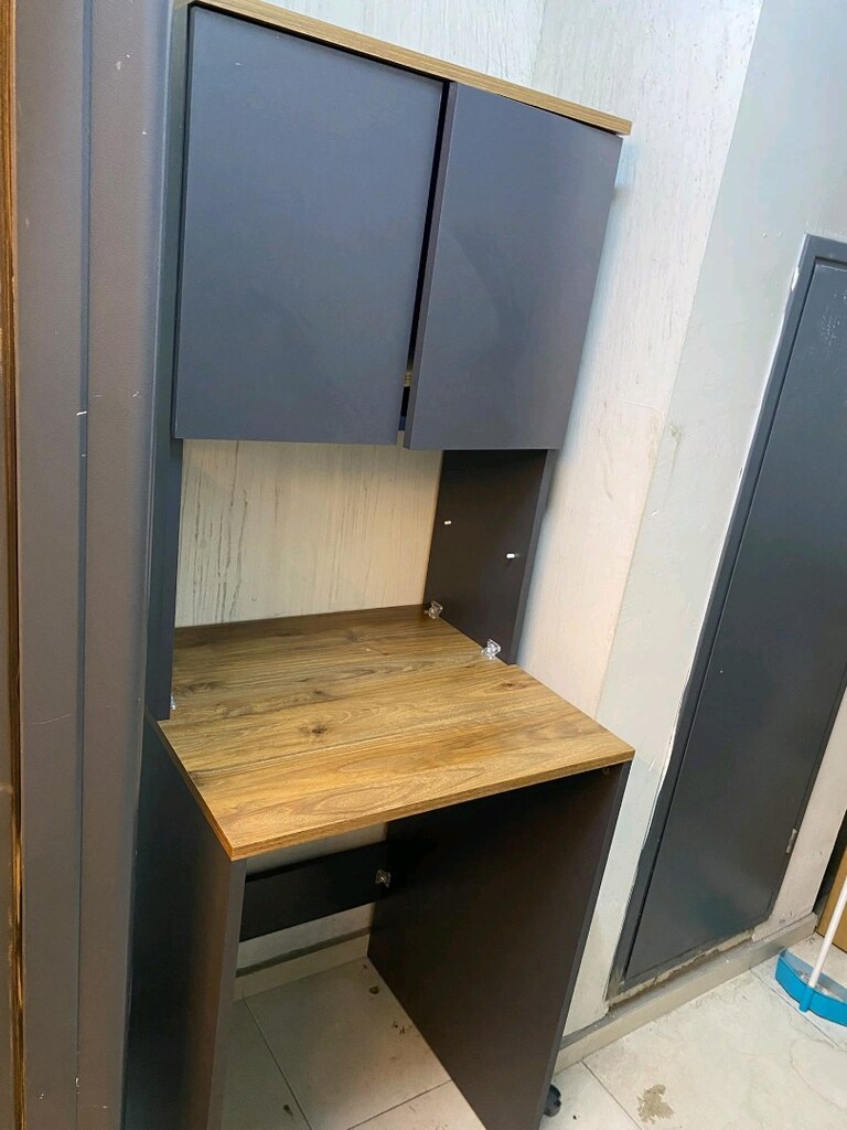 Çamaşır makinesi dolabı - 3