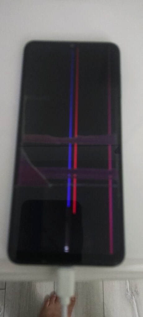 Samsung telefon - 5
