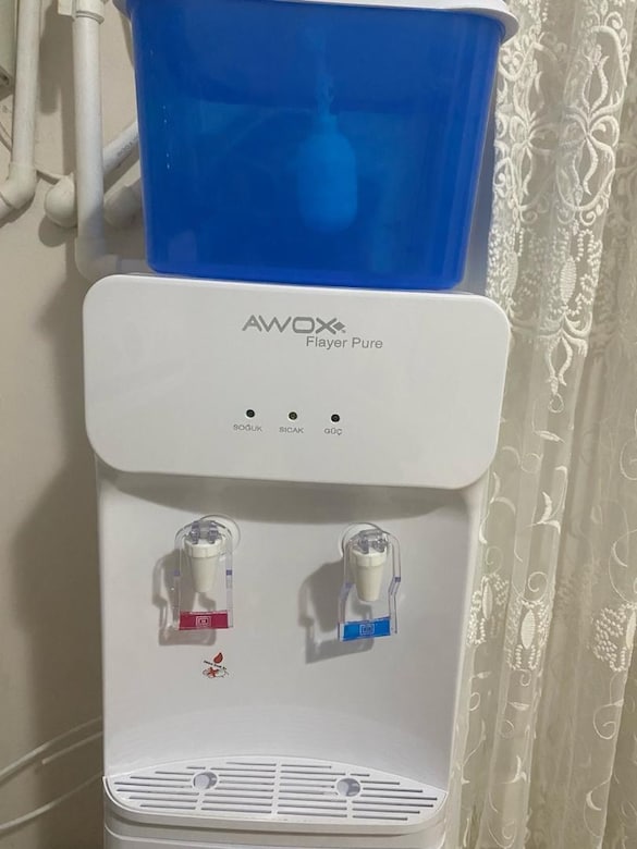Awox Arıtmalı Sebil - 2