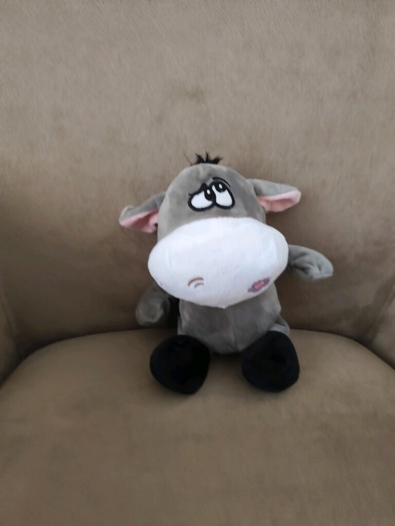 Peluş Oyuncak - 7