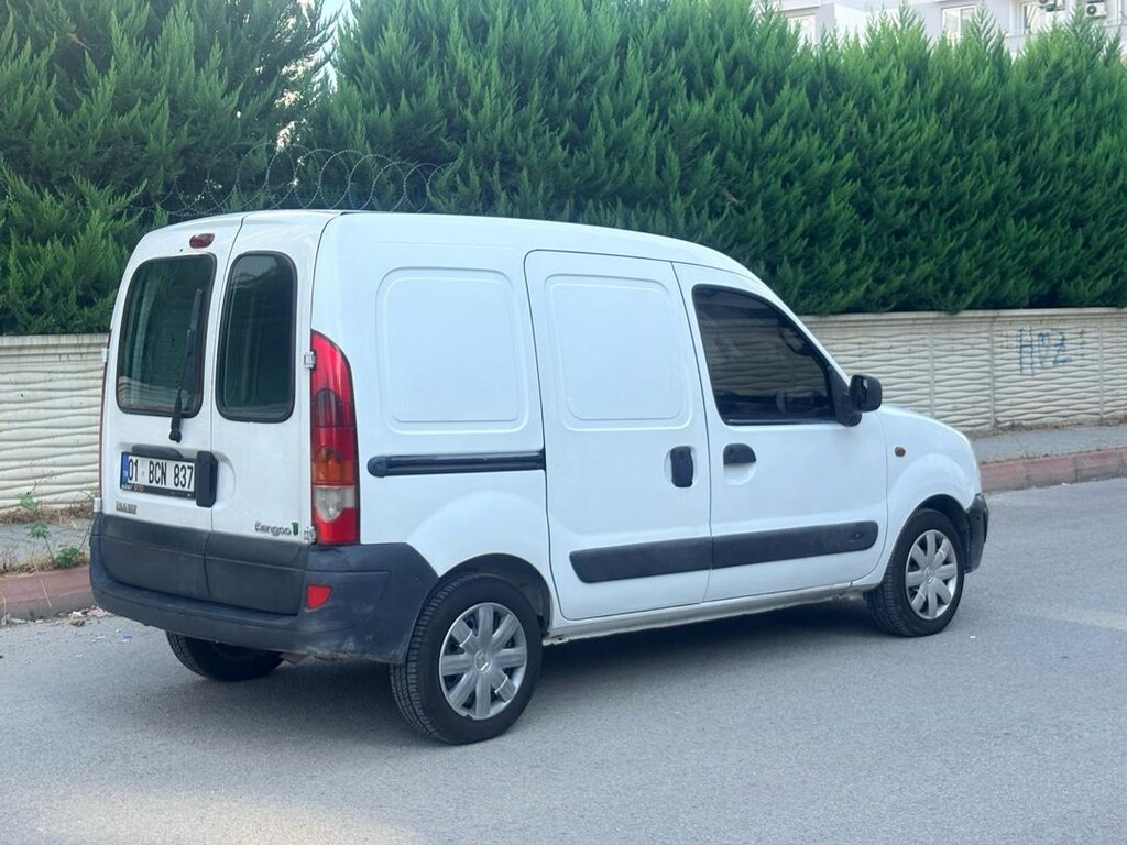 Tutulan 1.5 Bakım Temiz Araba - 6