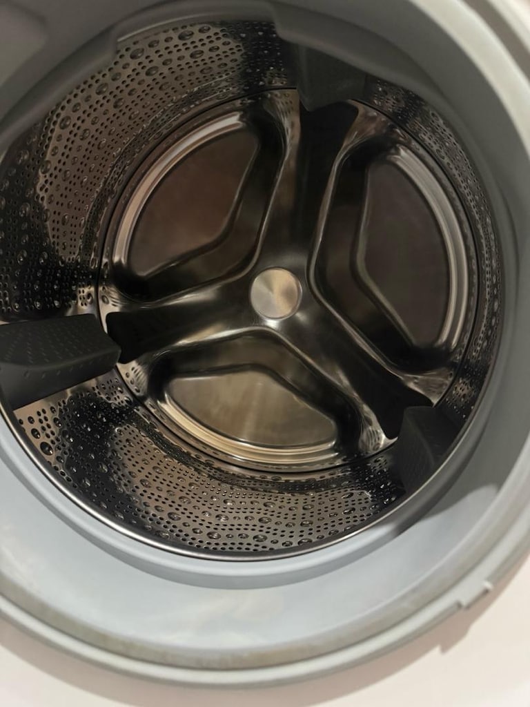 BOSCH ÇAMAŞIR MAKİNESİ - 2