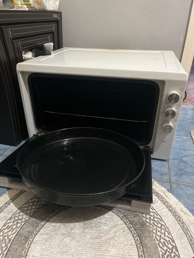 Arçelik mini fırın - 2