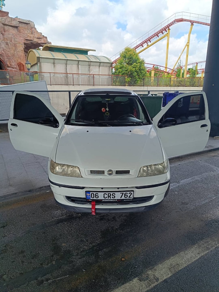 2005 fiyat Palio acil satılık - 2
