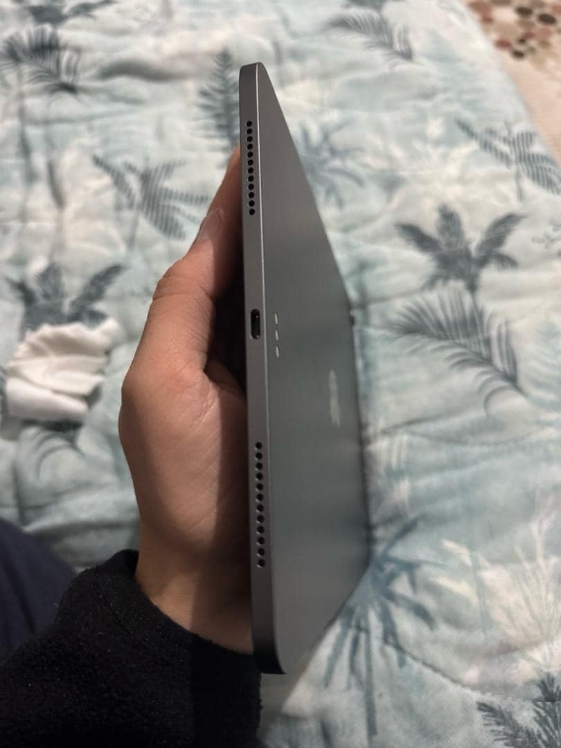 İpad Air 4. nesil 64 GB mükemmel kozmetik - 2