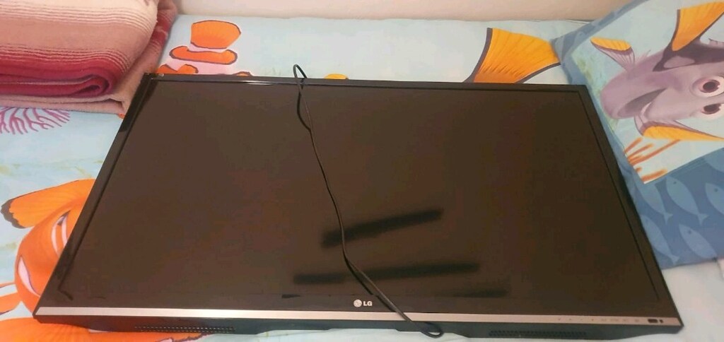 saybinden lg - 2