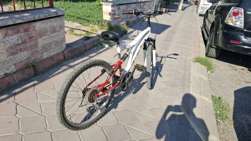 ACİL SATILIK SHİMANO PERMONCE - 3