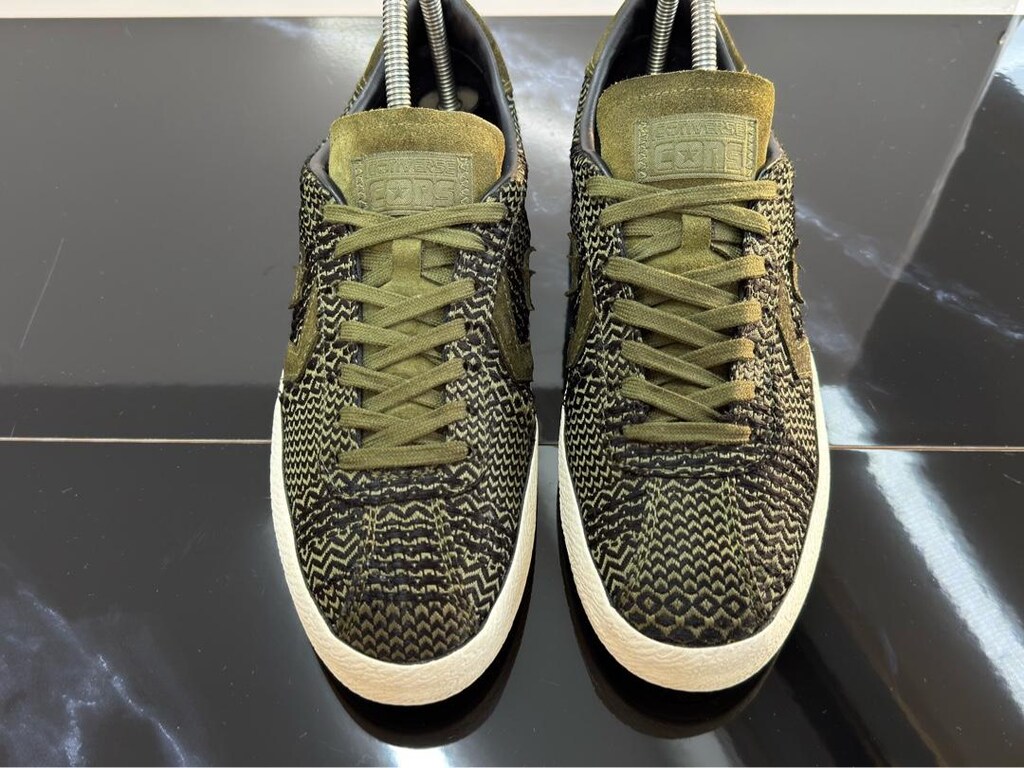 Orijinal CONVERSE 45 numara - 4