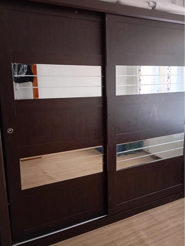 oturma odası yatak dolap masa beyaz eşya - 2