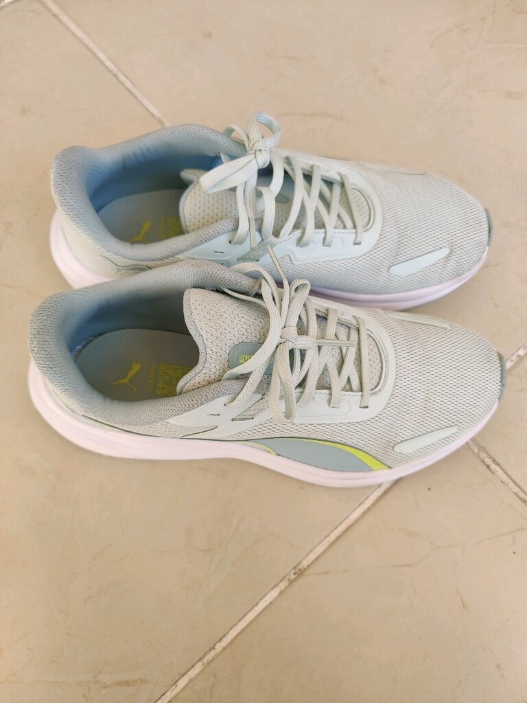 Puma Spor Ayakkabı - 15