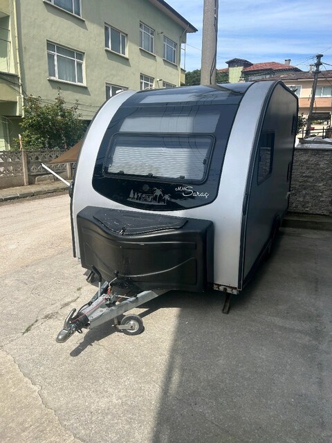 SAHİBİNDEN ÇEKME KARAVAN ACİLİYETEN SATILIKTIR