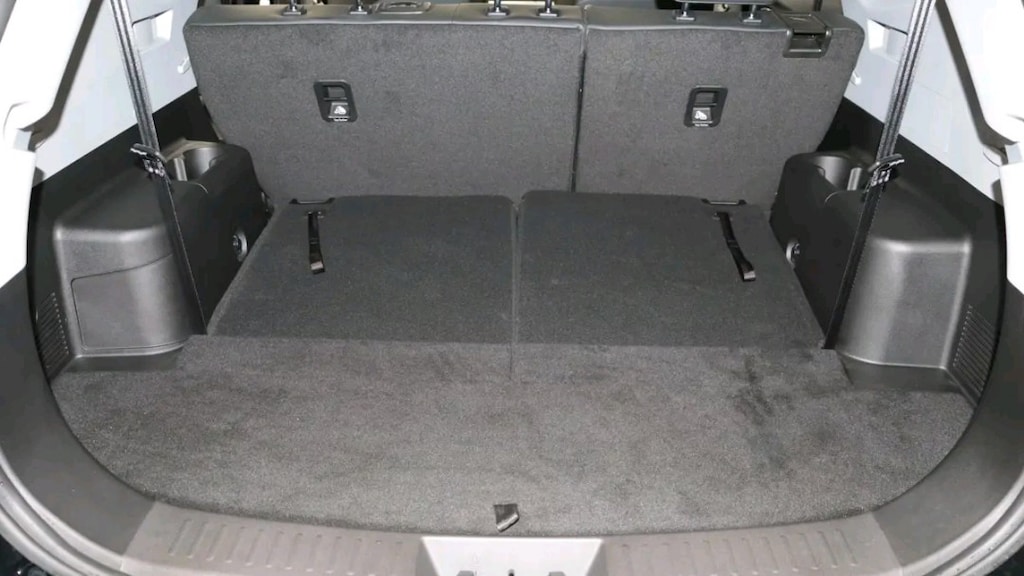 CHERY TİGGO 8 PRO DÜŞÜK KM - 16