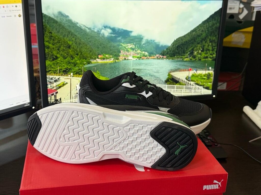 Puma X-Ray Speed - 4