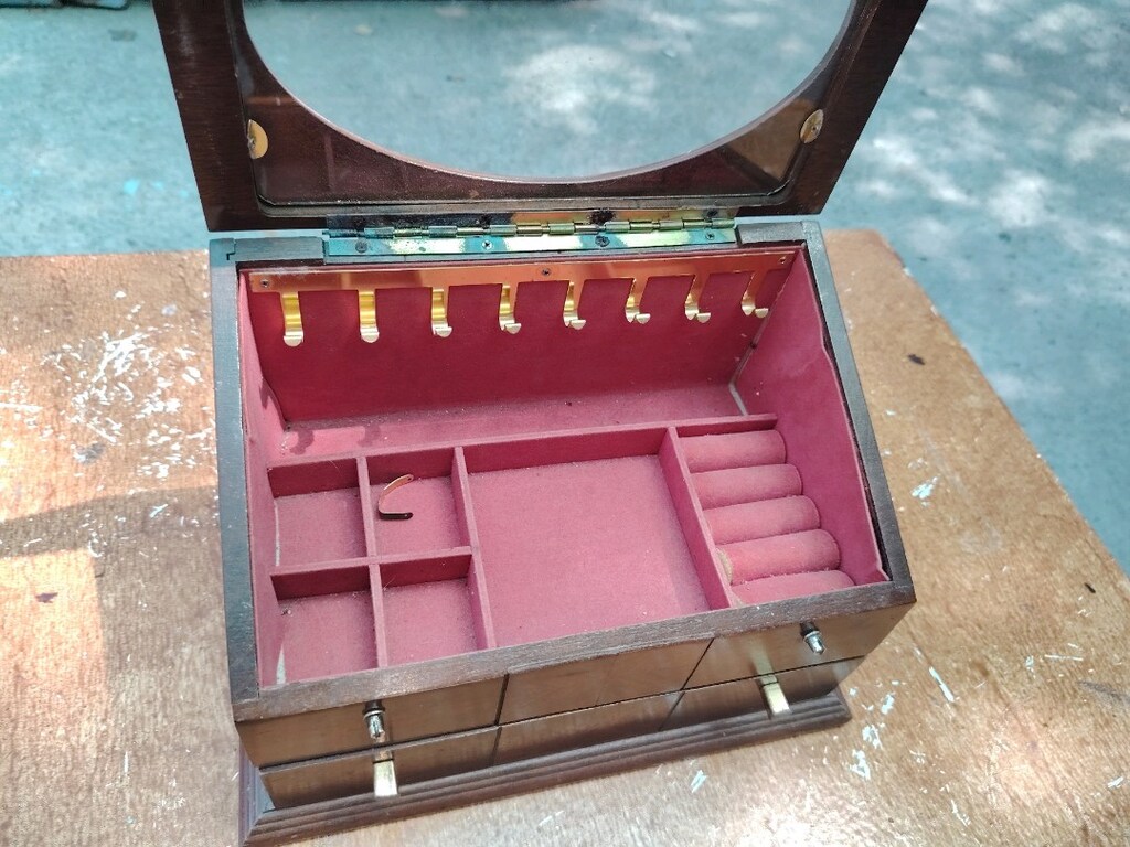 Takı kutusı - 2