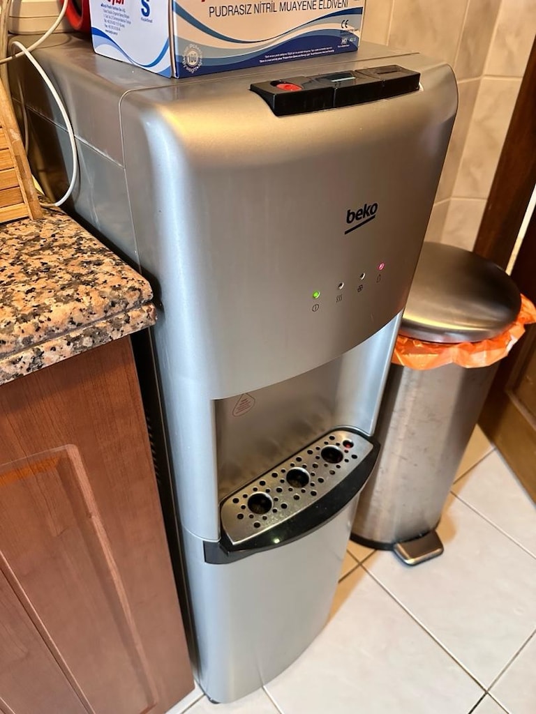 Beko su sebili - 2