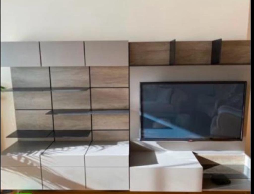 tv ünitesi - 4