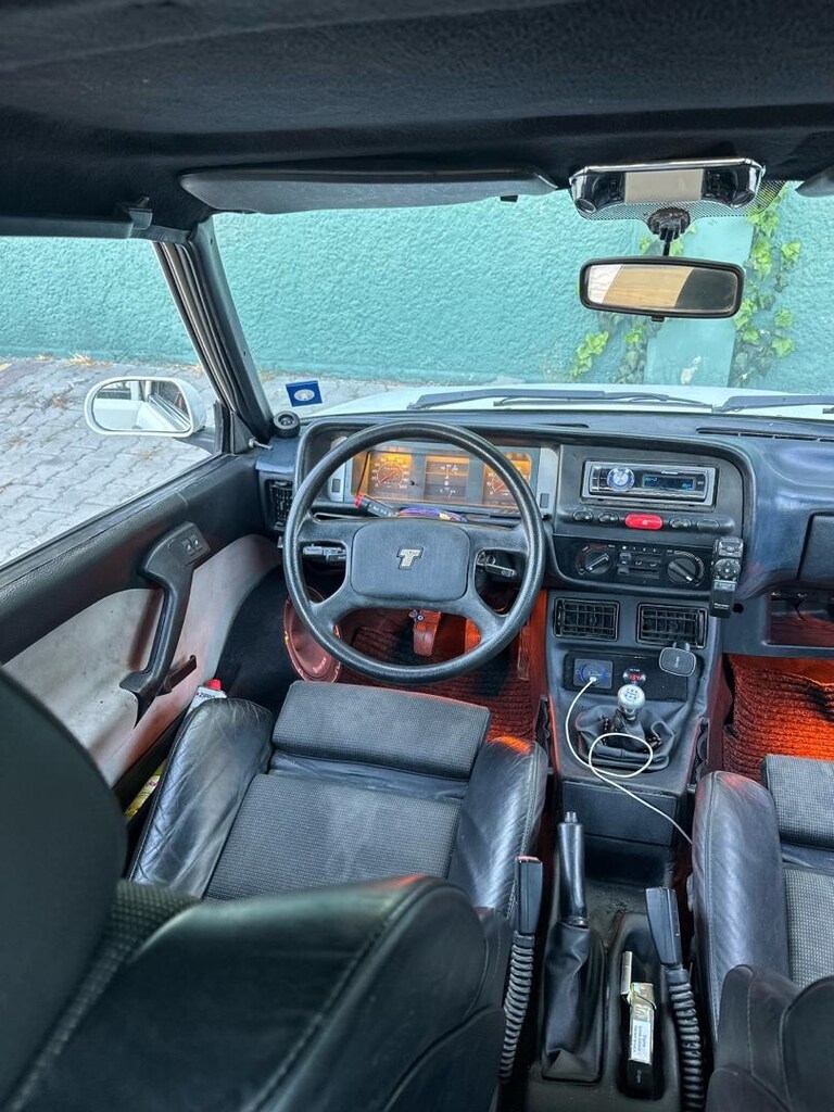 DOĞAN SLX 1999 - 10