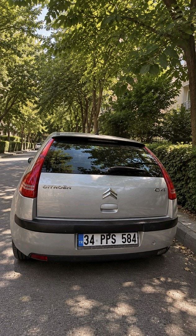 C4 İLK GELEN ALIR PİYASANIN EN UYGUNU - 2