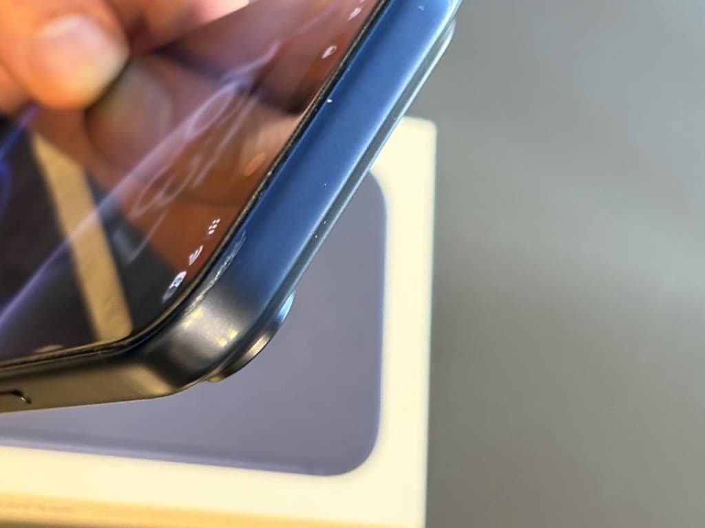 iPHONE 17 PRO 256 GB / ABİS MAVİSİ / TR CİHAZI / GARANTİLİ - 3