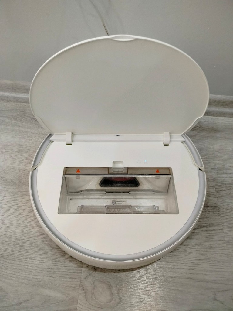Mi Robot Vakum Mop 2 - 2