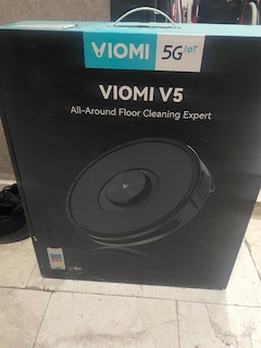 Xiaomi Viomi V5 Robot Süpürge - 3