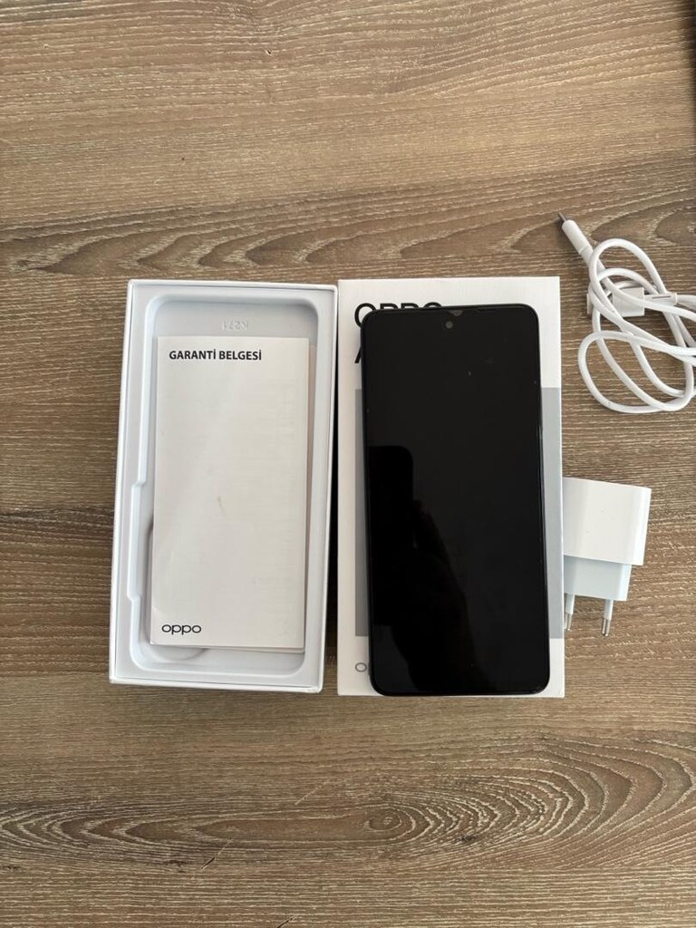 oppo A60 yüksek model takas olur - 3