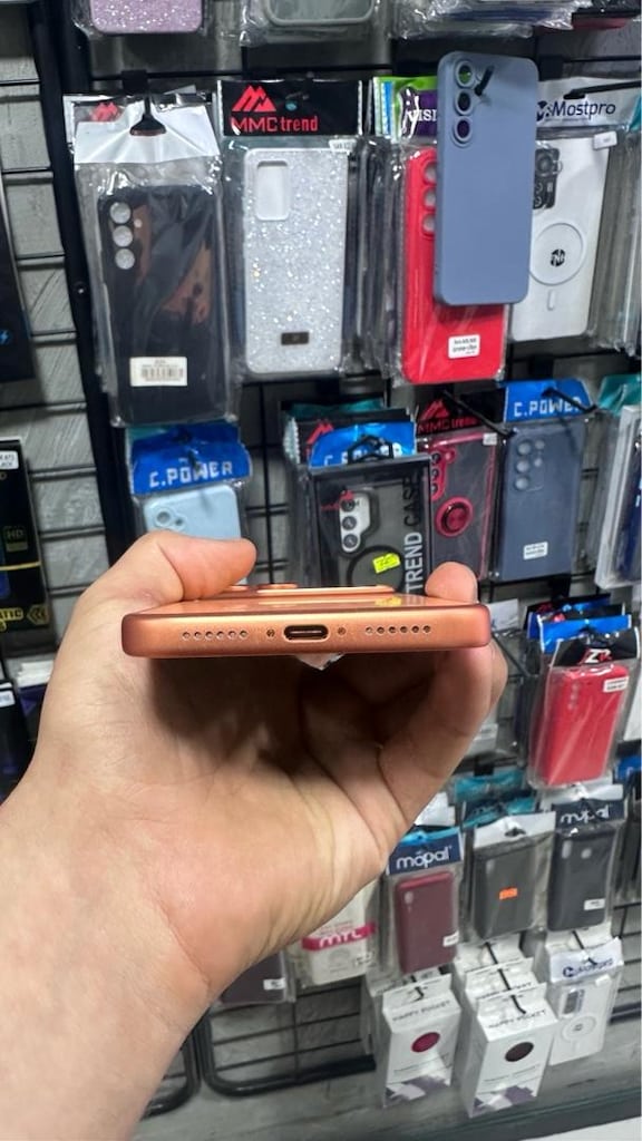 17 PRO MAX 256 GB | PİL 100 | 18 AY GARANTİ | - 5