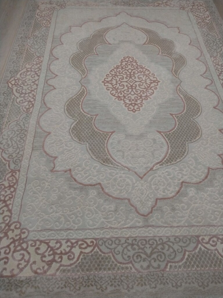 salon halısı gumüssu 2 tane var tek fiyattir - 2