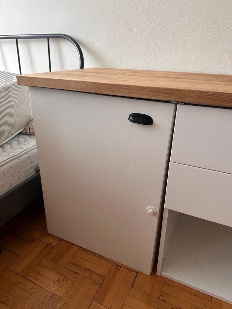 IKEA ENHET MUTFAK DOLABI - 8