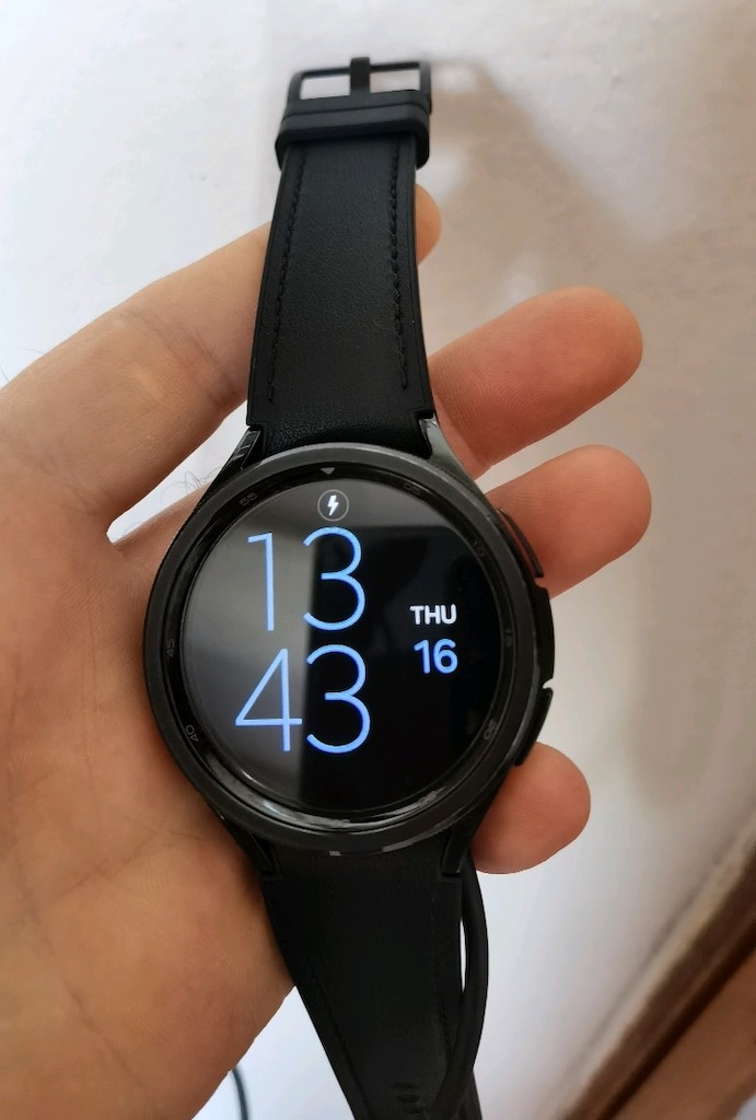 Samsung watch 6 classic 47mm - 2