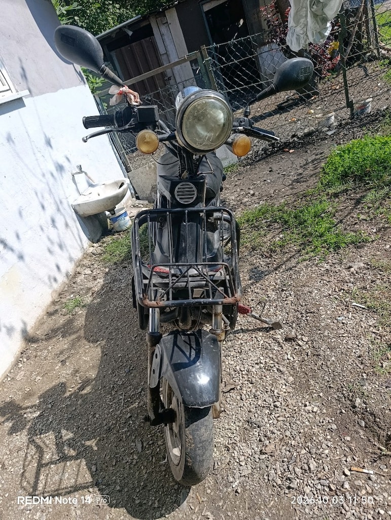 Elektrikli Motor - 3