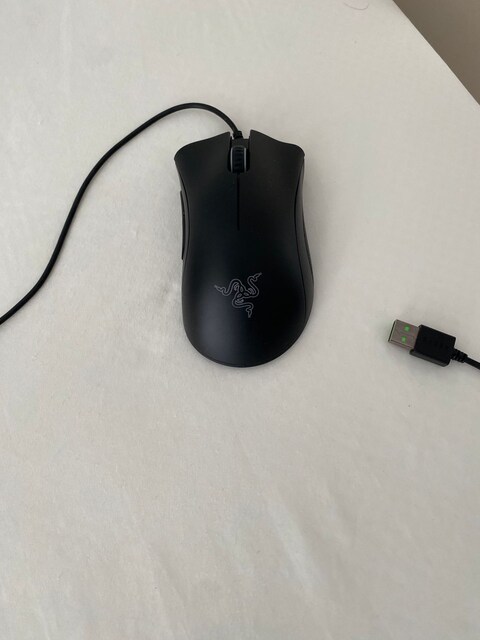 Razer DeathAdeer Essential (6400 Dpı)
