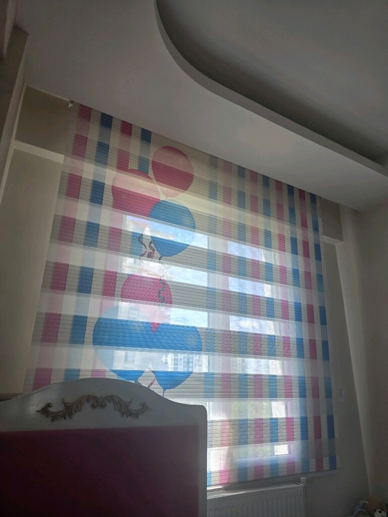 zebra perde - 6