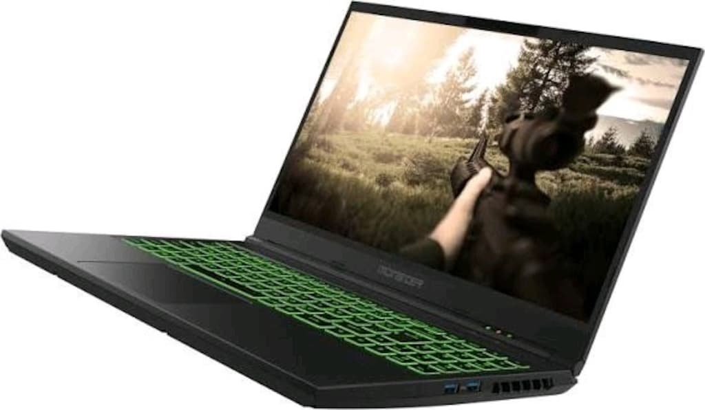 MONSTER A5 V19.1_12. NESİL İ5_24GB RAM_GTX 1650 DDR6_144 HZ_TAKSİTli - 3