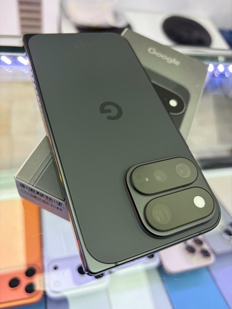 GOOGLE PİXEL 11 PRO FOLD 256 GB 16 GB RAM SIFIR HİÇ KULLANILMADI SIFIR - 4