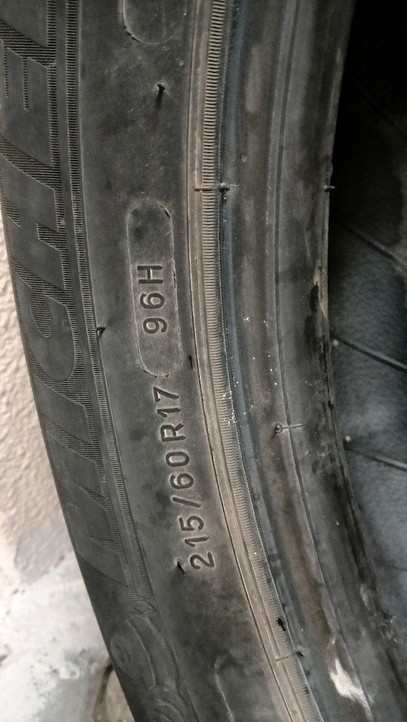 Michelin 215/60 R17 Kış Lastiği Takımı - Qashqai / Duster / C-HR Uyuml - 3