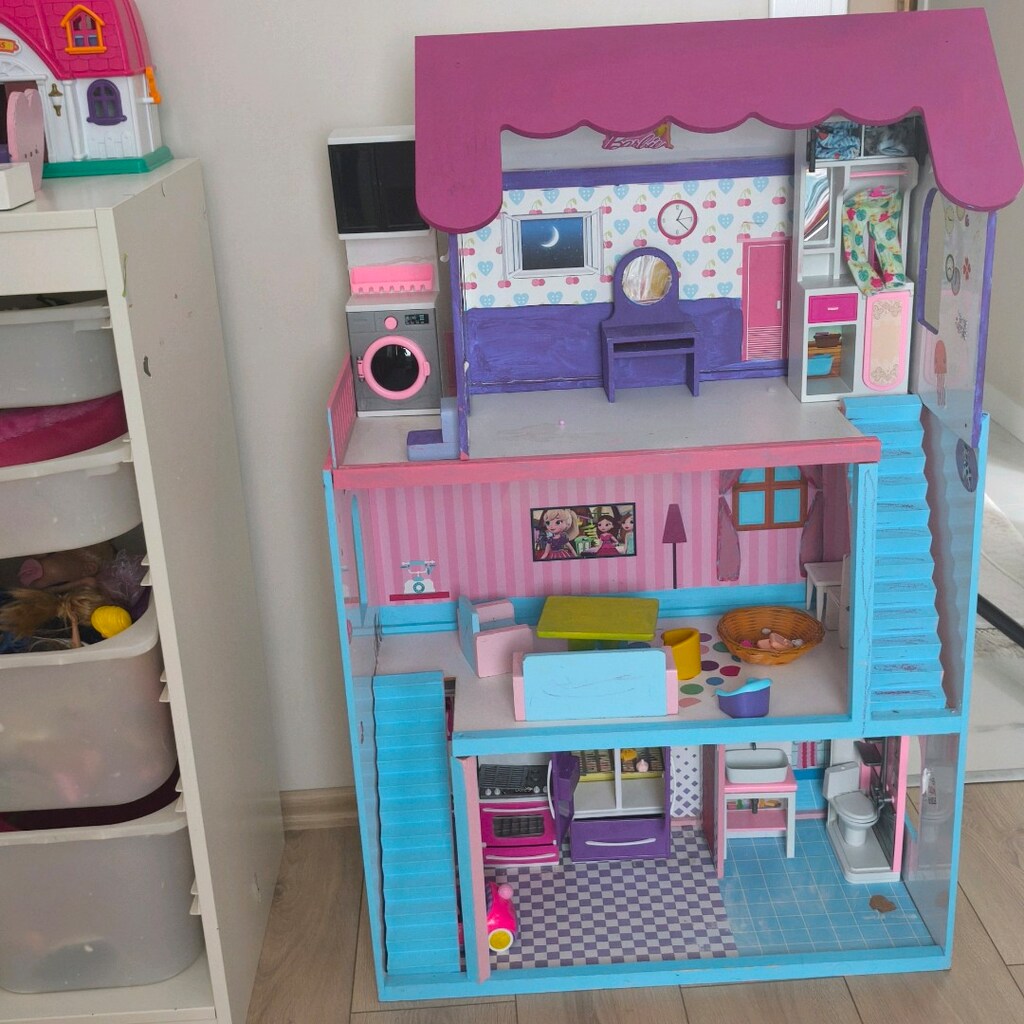 bebek evi - 2