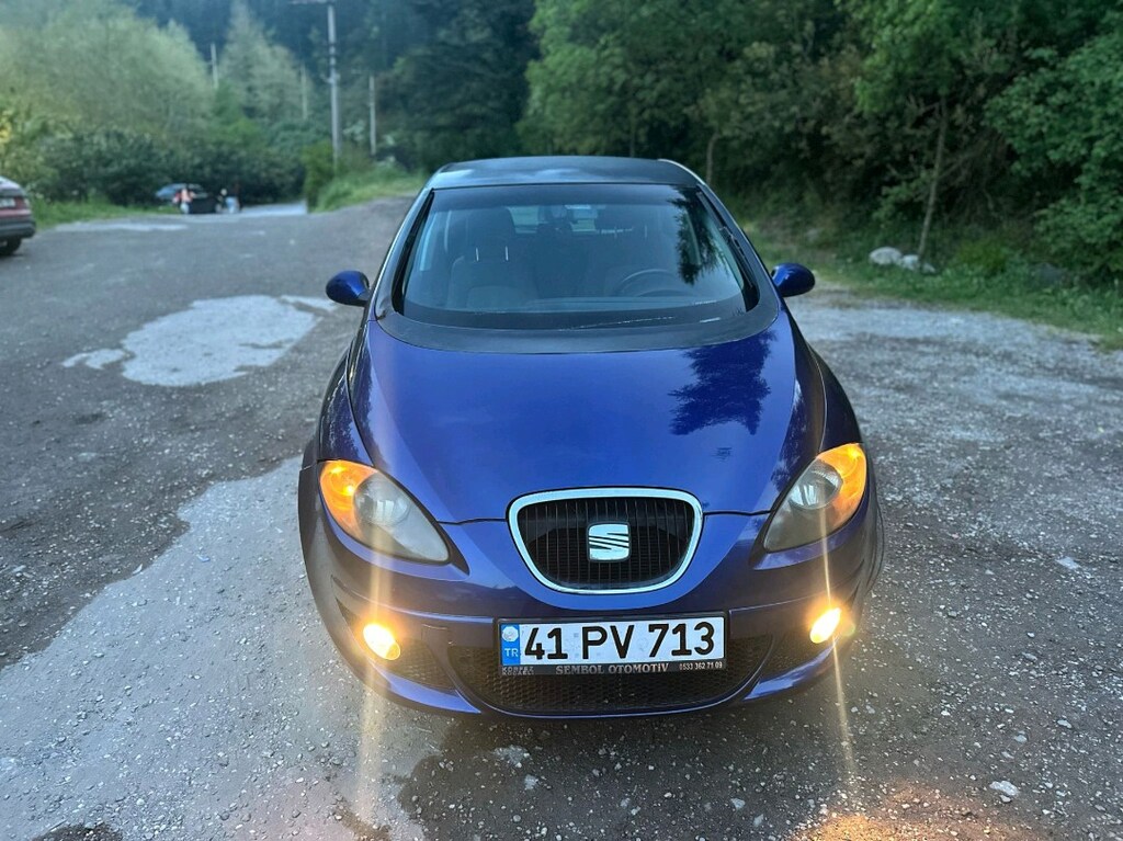 Seat altea deyisensiz - 4