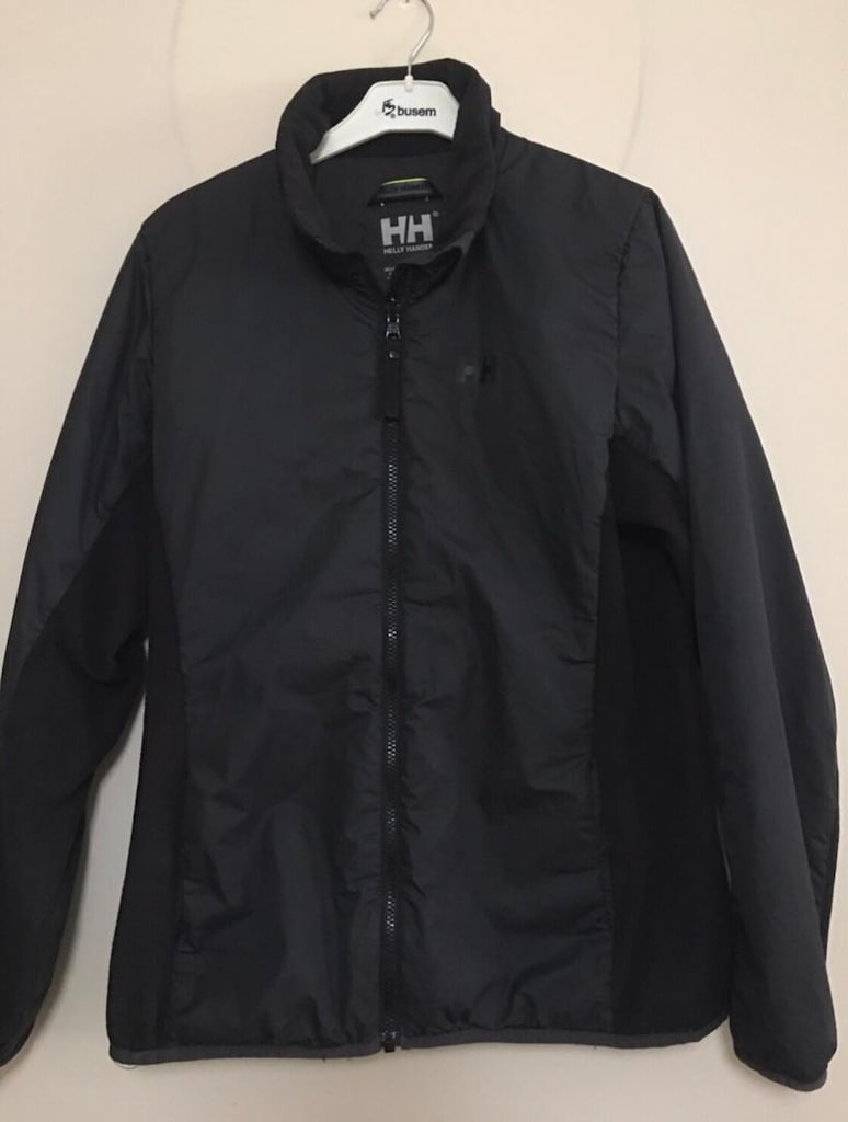 HELLEY HANSEN MONT - 3
