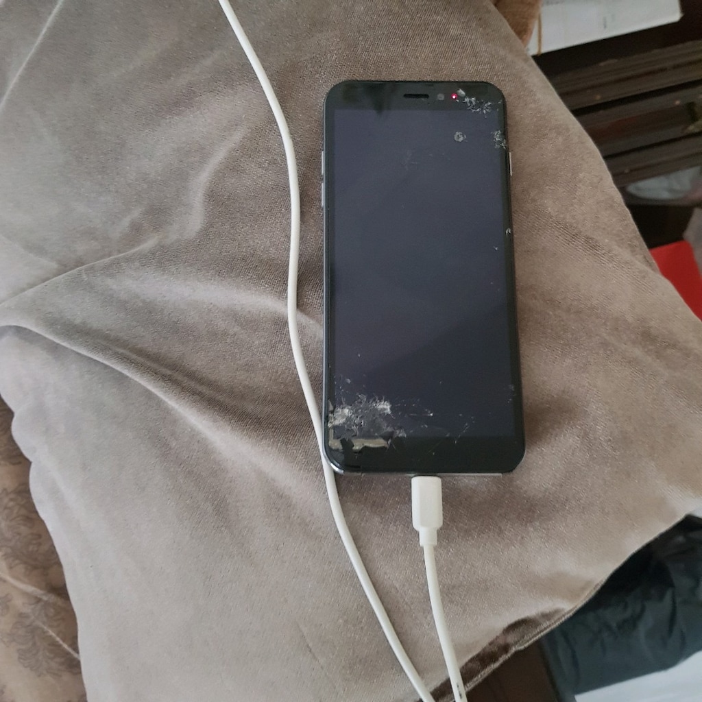 General mobil GM 6 tr kayıtlı cami çatlak çalışıyor - 8
