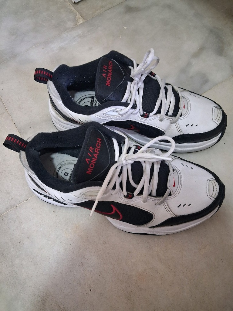 NIKE SPOR AYAKKABI - 2
