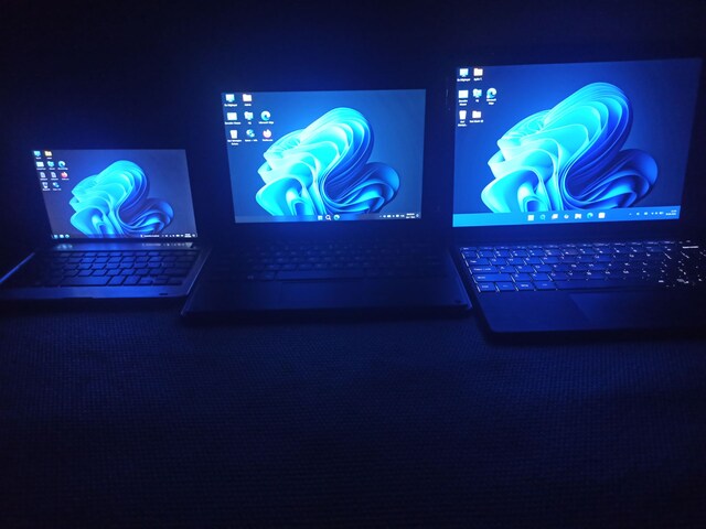3 Sistem 1 Tablet {Windows11Pro-Android-Linux} + Hediyeli