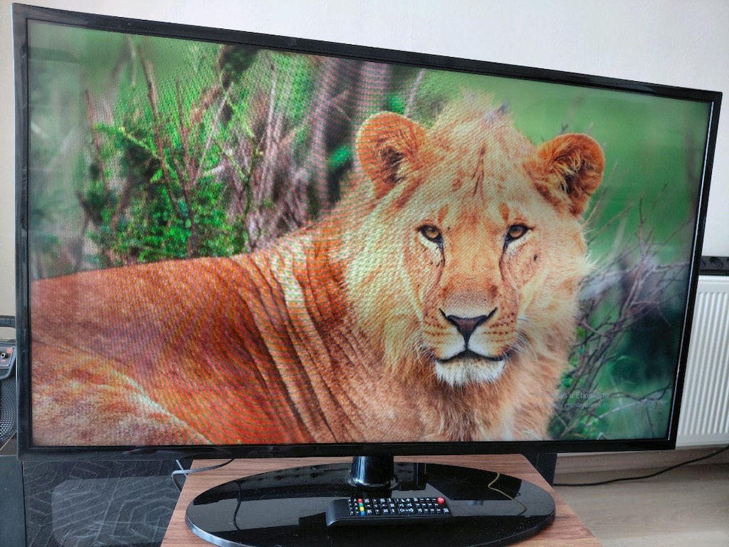 102 ekran samsung smart led televizyon tv - 2