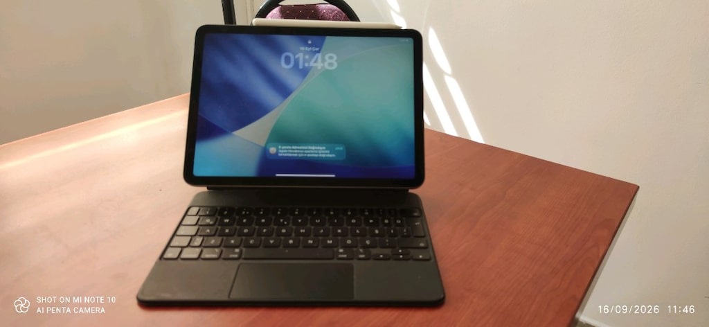 iPad air acil satılık - 7