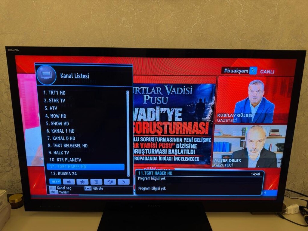hd uydu alıcı yeni frekanslı - 11