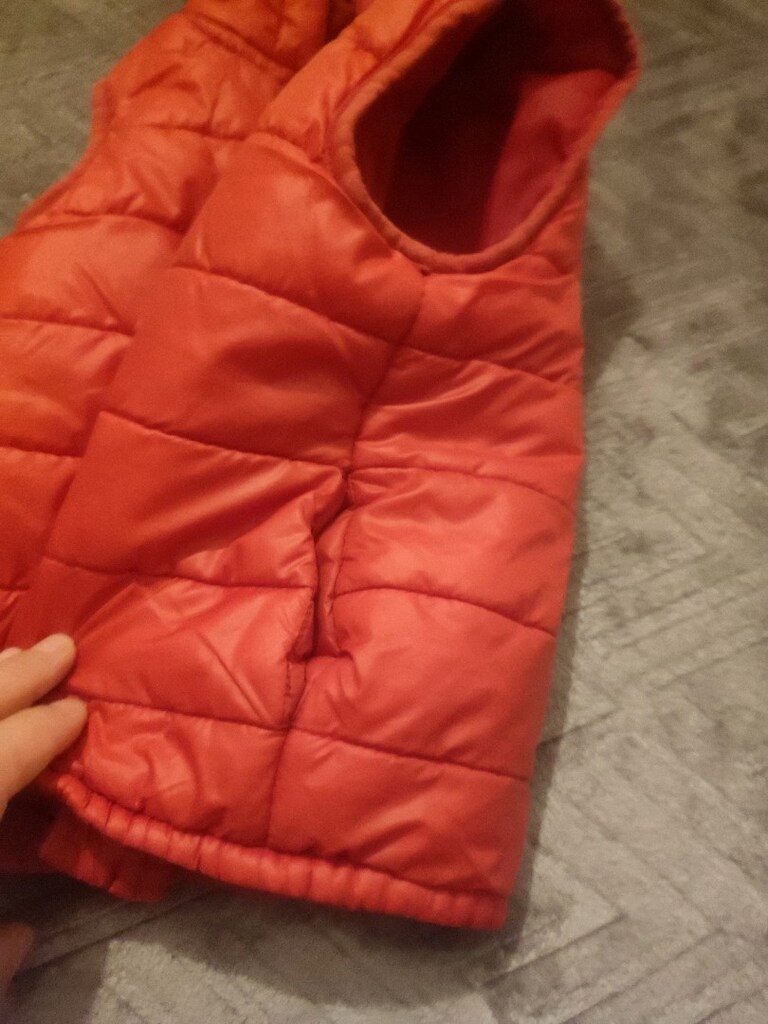 şişme mont - 5