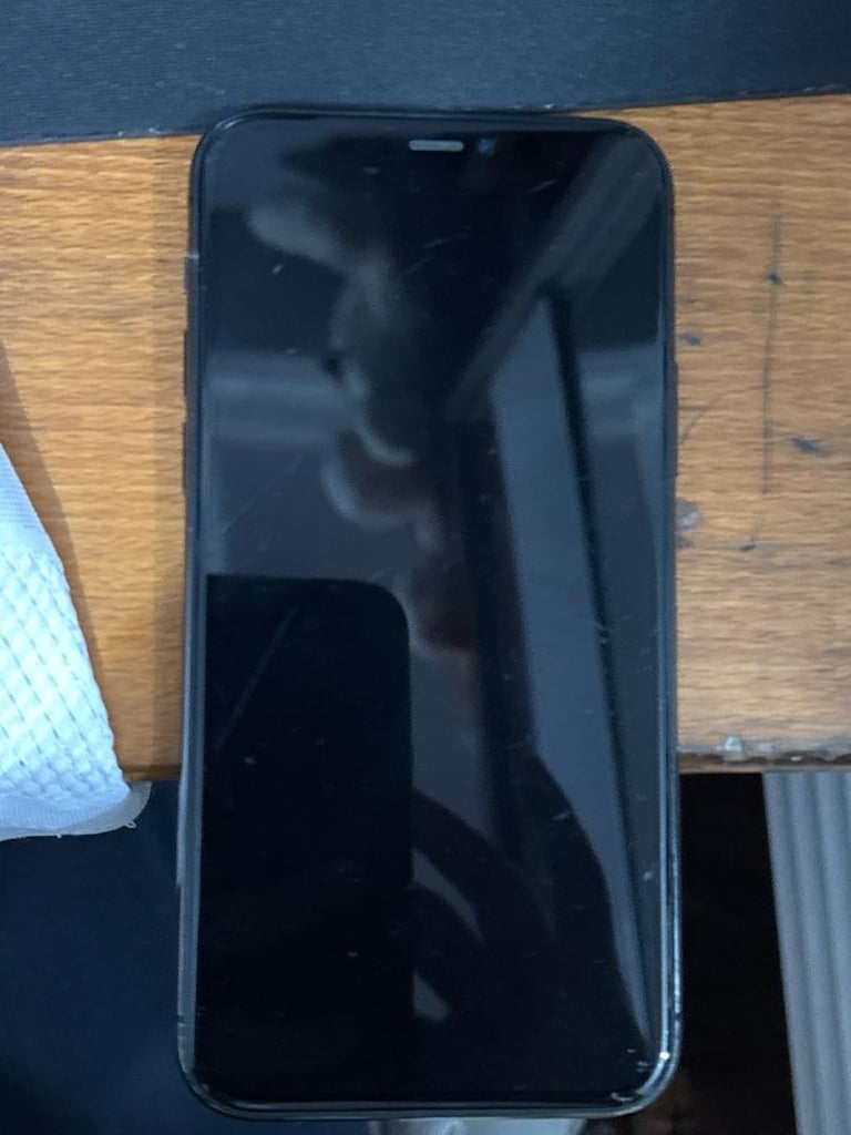 iPhone 11 Pro yd